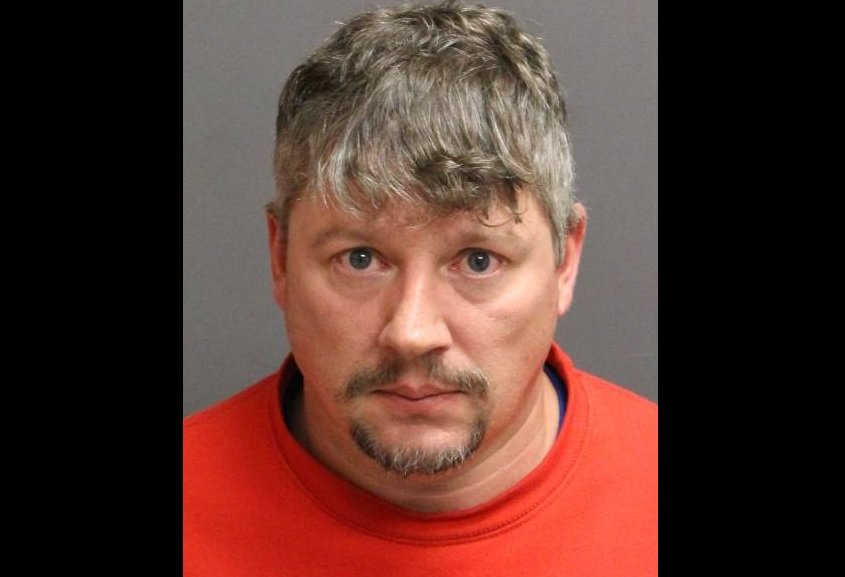 Oneida County man charged with attempting to have sexual contact with child