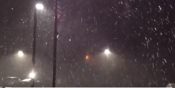 60 mph winds knock out power to more than 8,000 in Upstate NY
