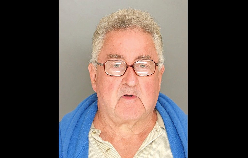 Convicted rapist on the lam from Central NY in custody, found near Binghamton