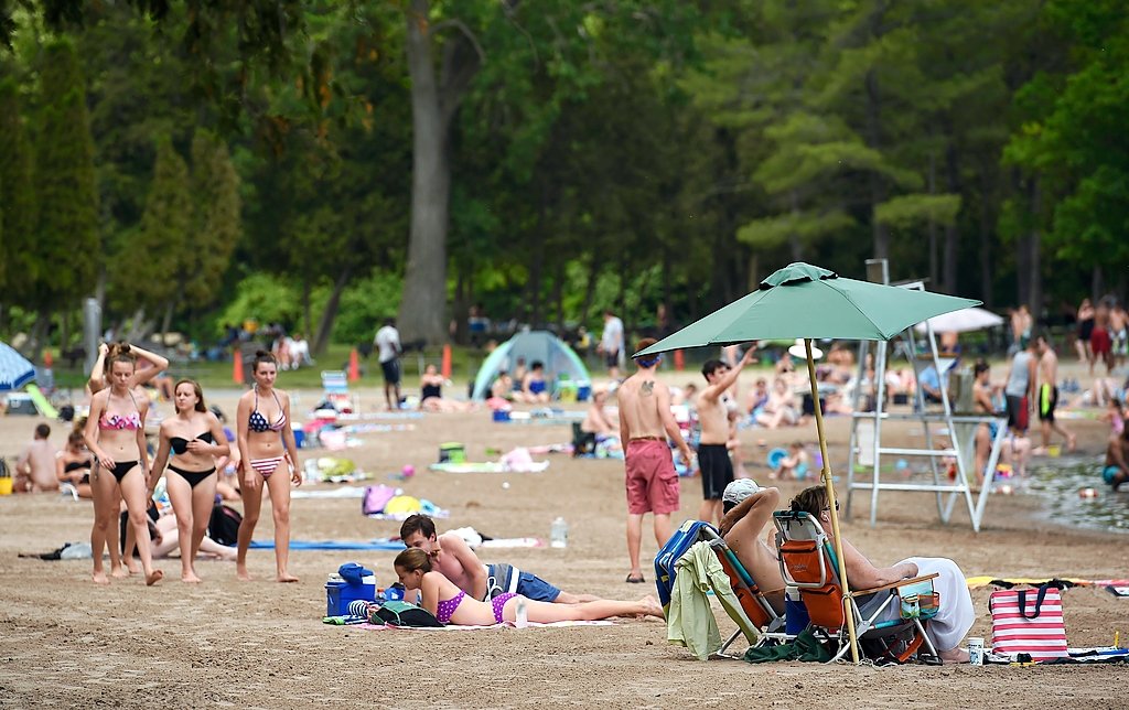 New York Parks offering $15 discount on 2018 Empire Pass Card