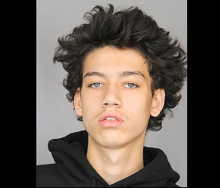 Utica teen charged after gunfire hit school bus, police say