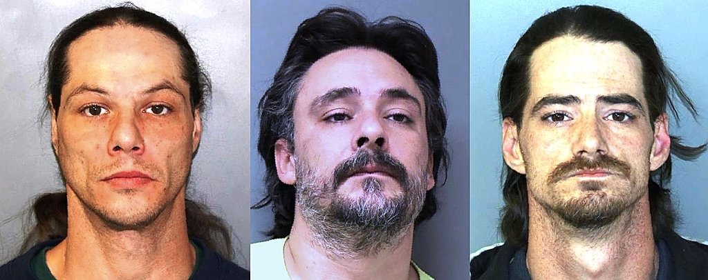 State police: Brothers charged for numerous ATV thefts in Oneida County