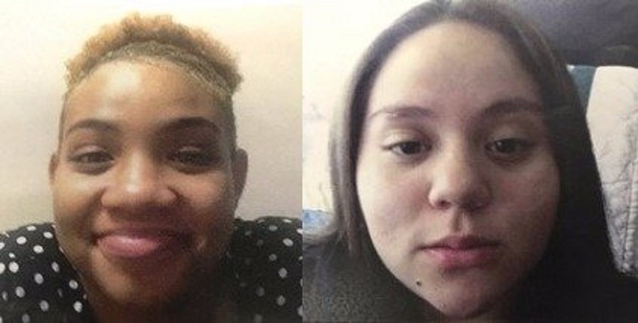 Have you seen these babies? Police: 2 girls endangered, taken by moms in Western NY