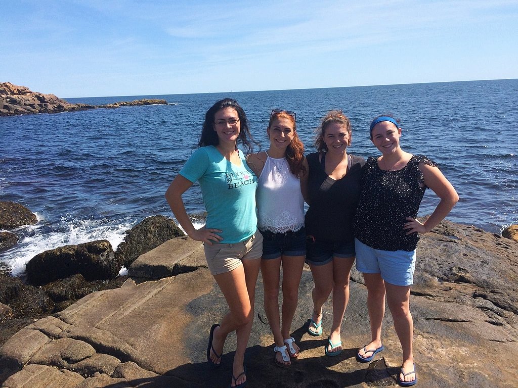 Kaitlyn Conley's sisters on guilty verdict:  'You don't expect the system to fail you like this'