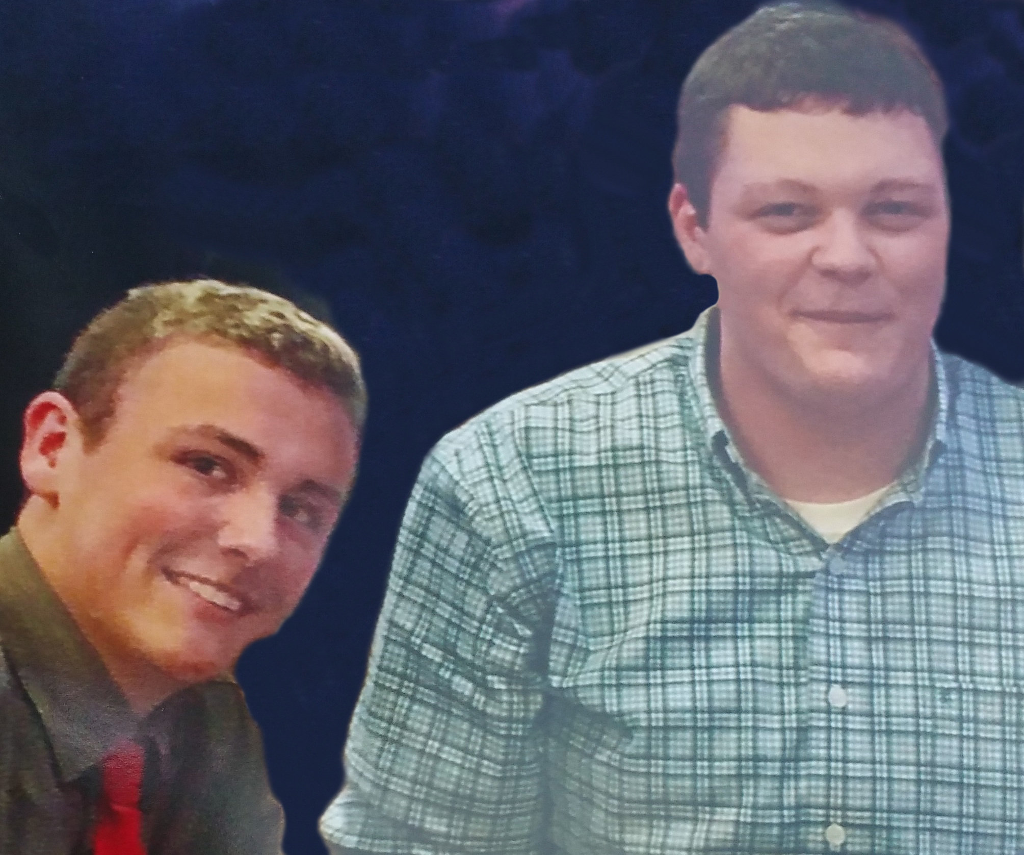 Two brothers killed in single-vehicle crash in Wayne County