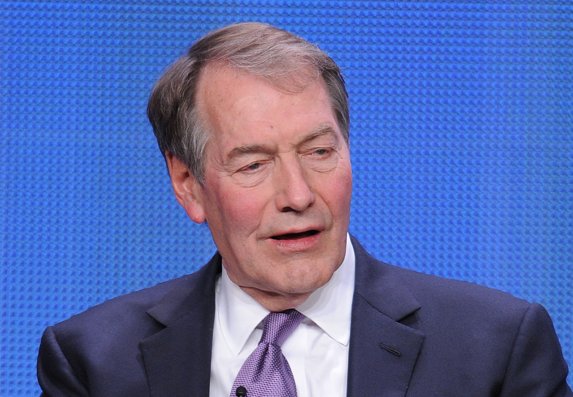 SUNY Oswego may revoke Charlie Rose's honorary degree amid sex misconduct claims