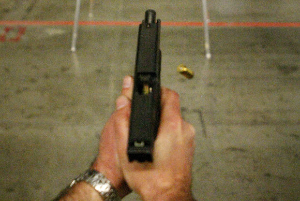 Pistol permit renewal deadline looms for Upstate New Yorkers