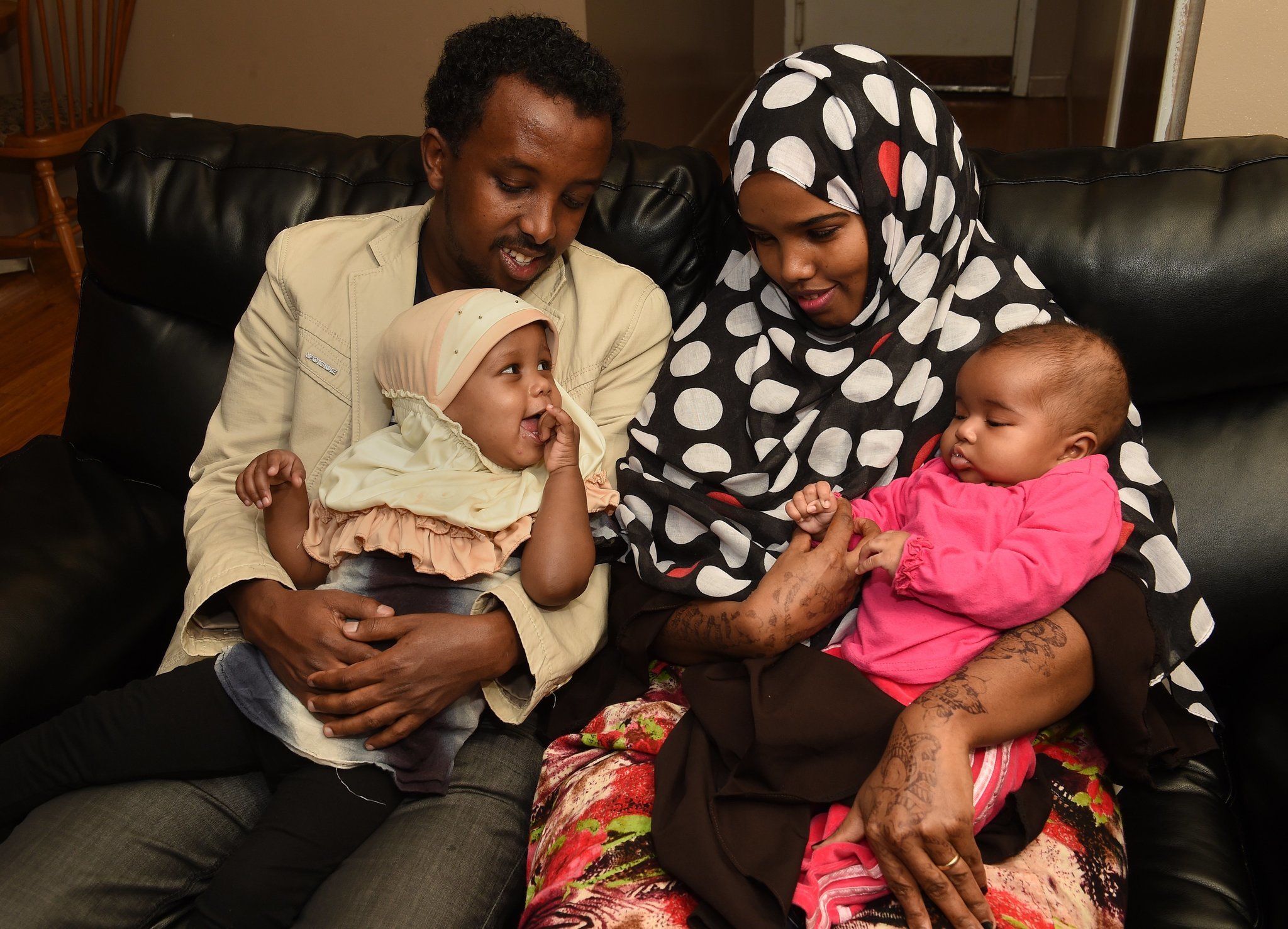 Refugees help struggling Upstate NY cities with 'growth and rebirth,' report says