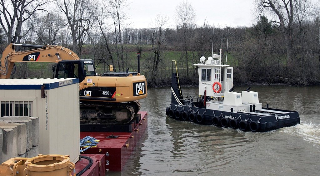 NY state: Upper Hudson River still too contaminated with PCBs to be declared clean