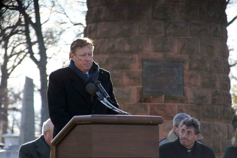 Frank Duggan, advocate for families of Pan Am Flight 103 victims, dies at 79