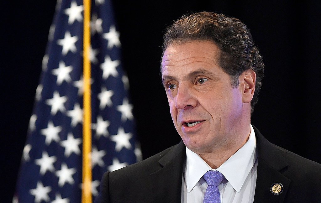 Report: FBI investigates Cuomo administration hiring practice