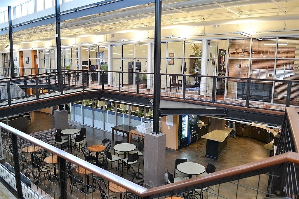 Wegmans, Bankers Healthcare Group ranked among best workplaces for diversity