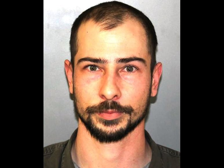 Oneida County man accused of sexually abusing a child under 11, troopers say