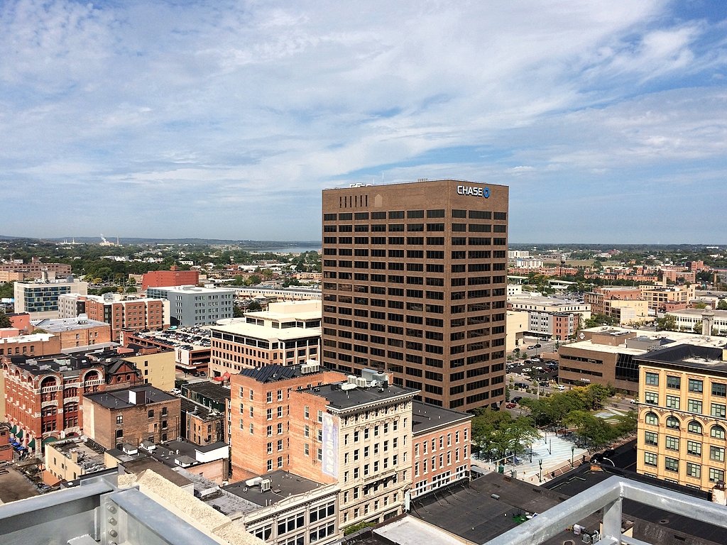 Central New York gets $86 million from state for development projects