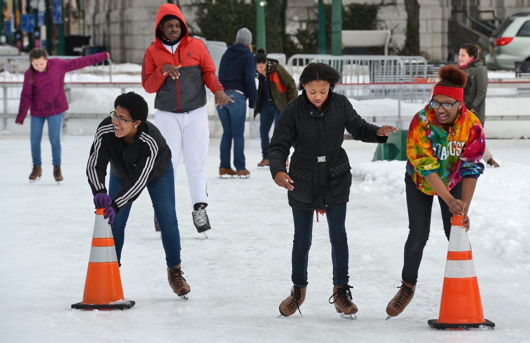 Syracuse parks committee to meet today to discuss proposed fee increases