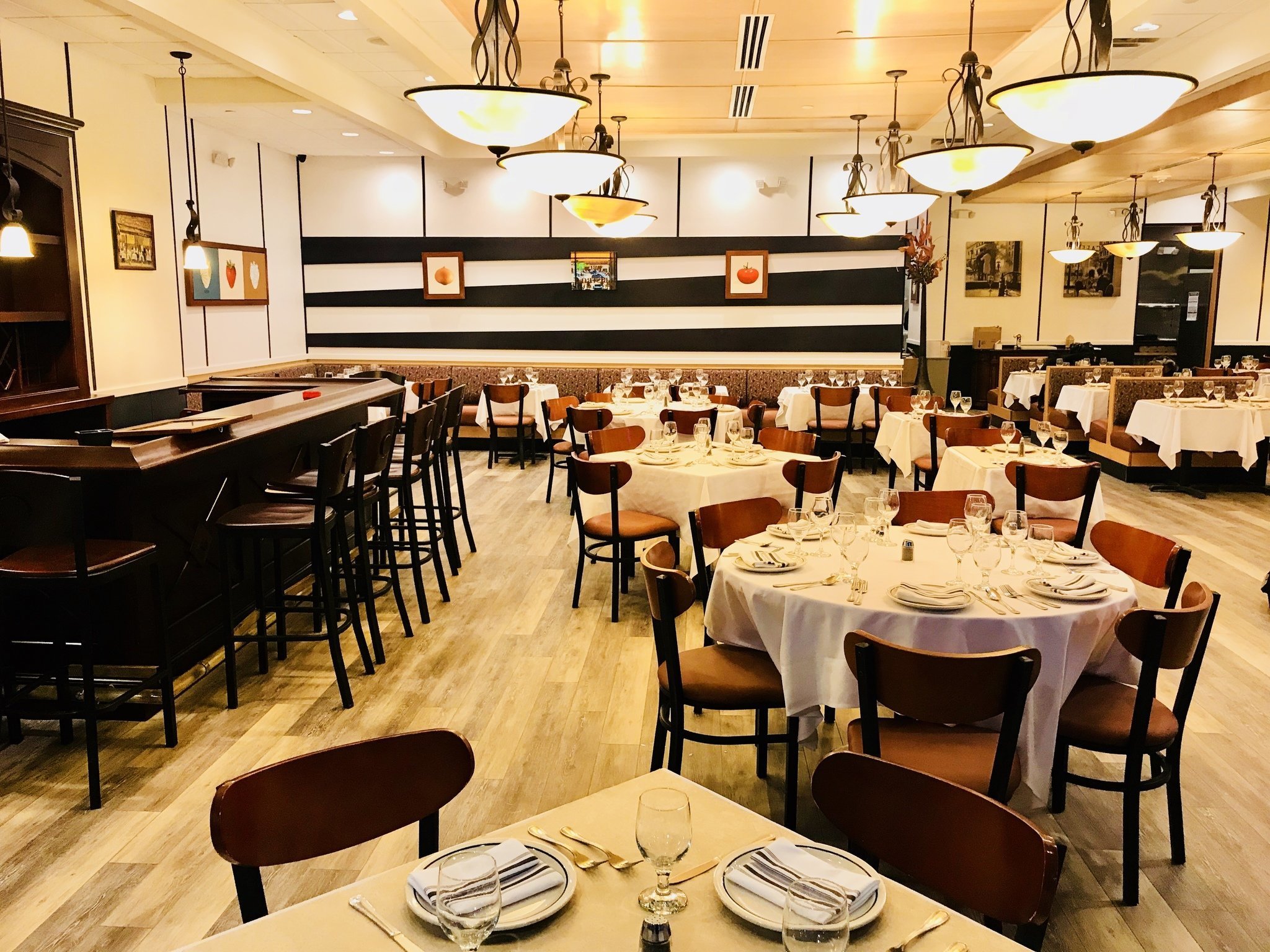 Italian restaurant with 'bring your own wine policy' now open at Destiny USA