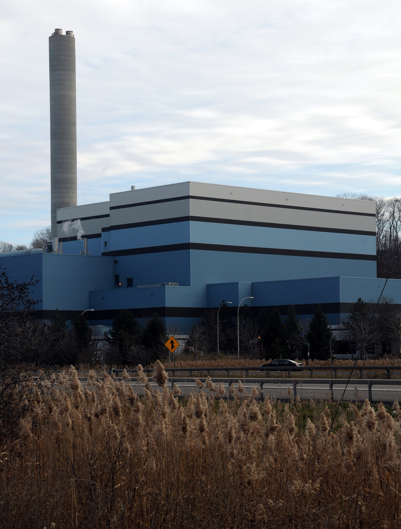 Huge trash incinerator planned for Finger Lakes; opponents call it 'absurd'