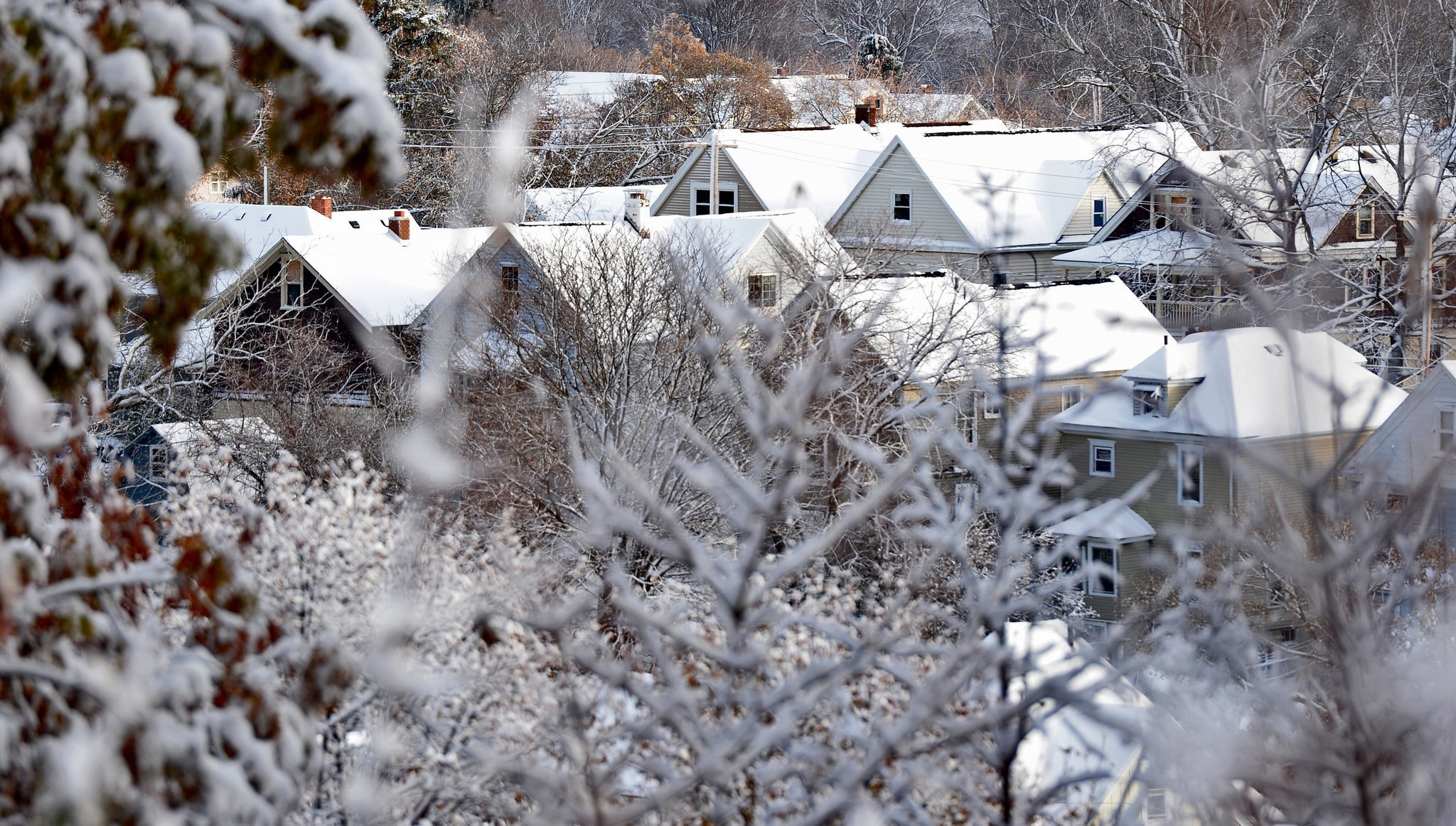Upstate NY wind chill forecast: How cold will it be where you are?