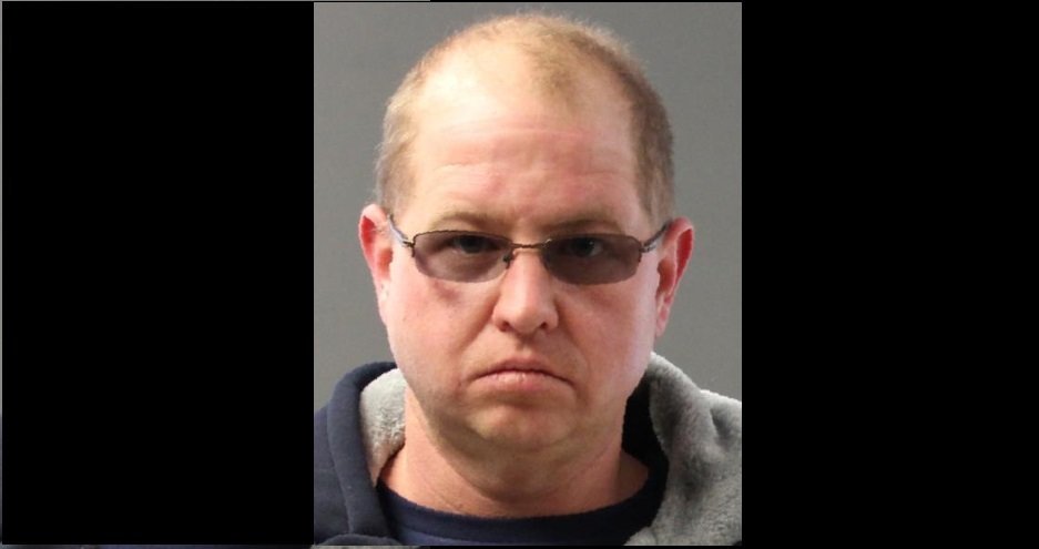 New York state prison guard accused of rape, official misconduct