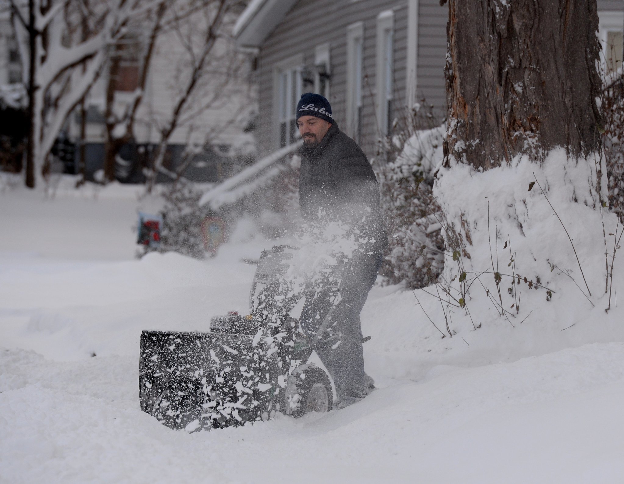 How cold is it in Watertown? A record-breaking 32 below zero