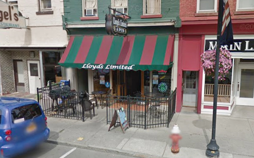 State Liquor Authority pulls license at Upstate NY bar after sexual assault charge