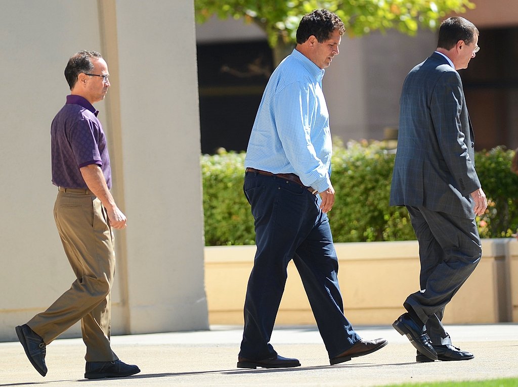 Trial delayed for Cor execs in state contract corruption case