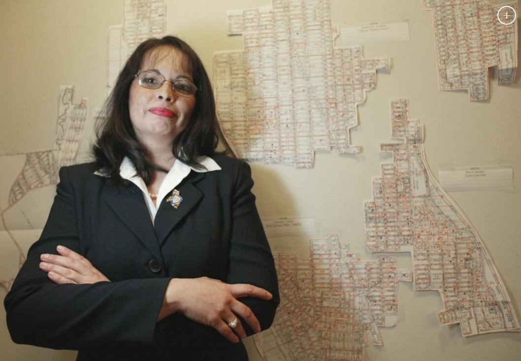 NY judge: Feds can't use immigration law to lock up suspect freed on bail