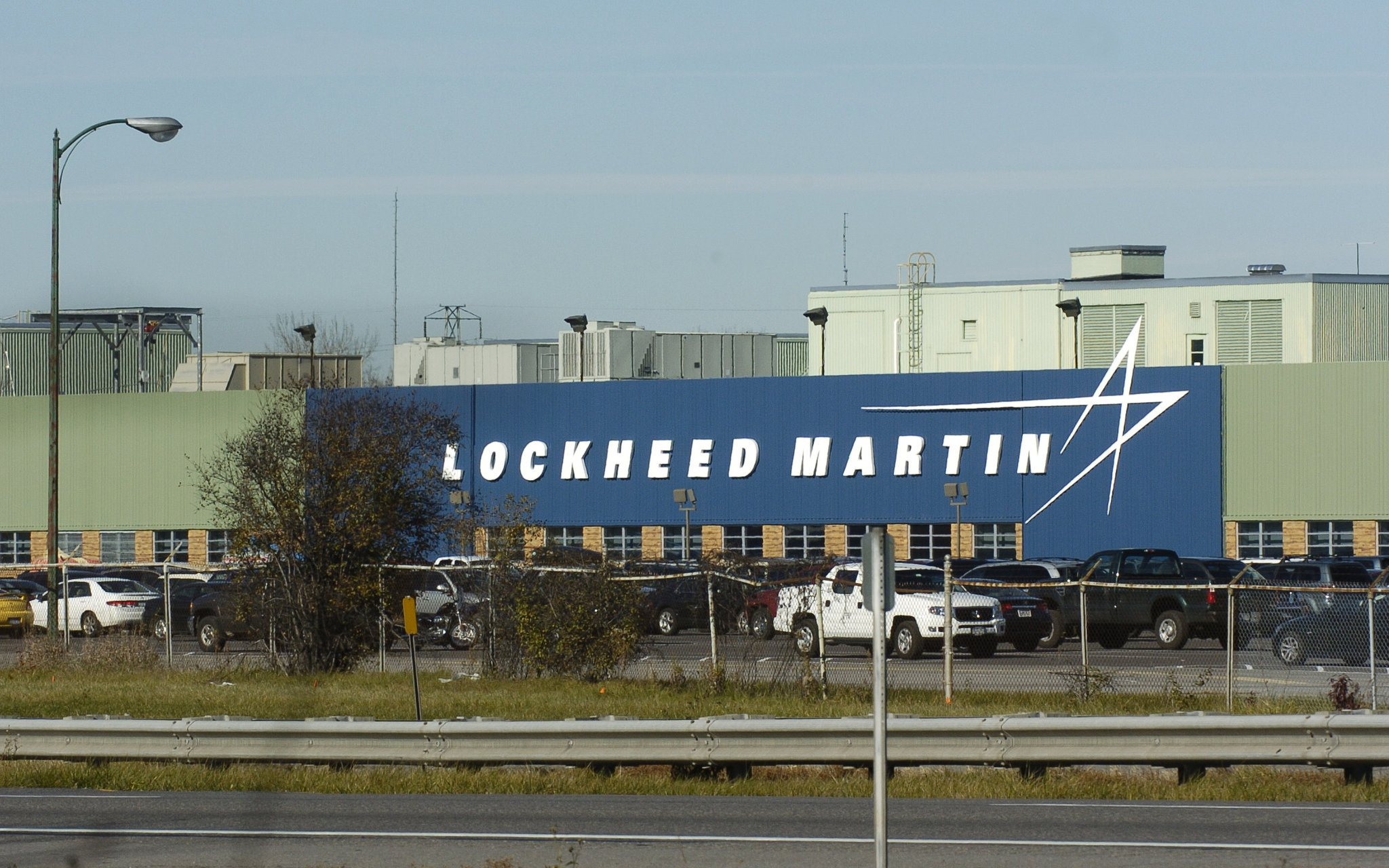 Lockheed Martin hiring 200 employees for plants in suburban Syracuse, Owego