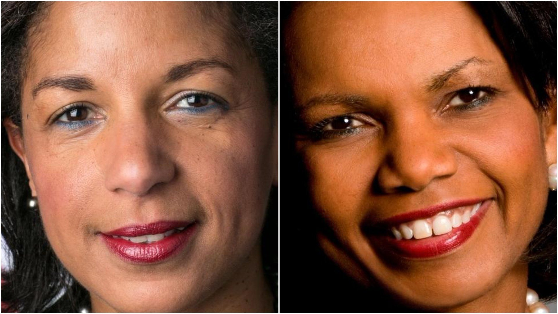 Rice vs. Rice: Former national security advisers to debate at Hamilton College
