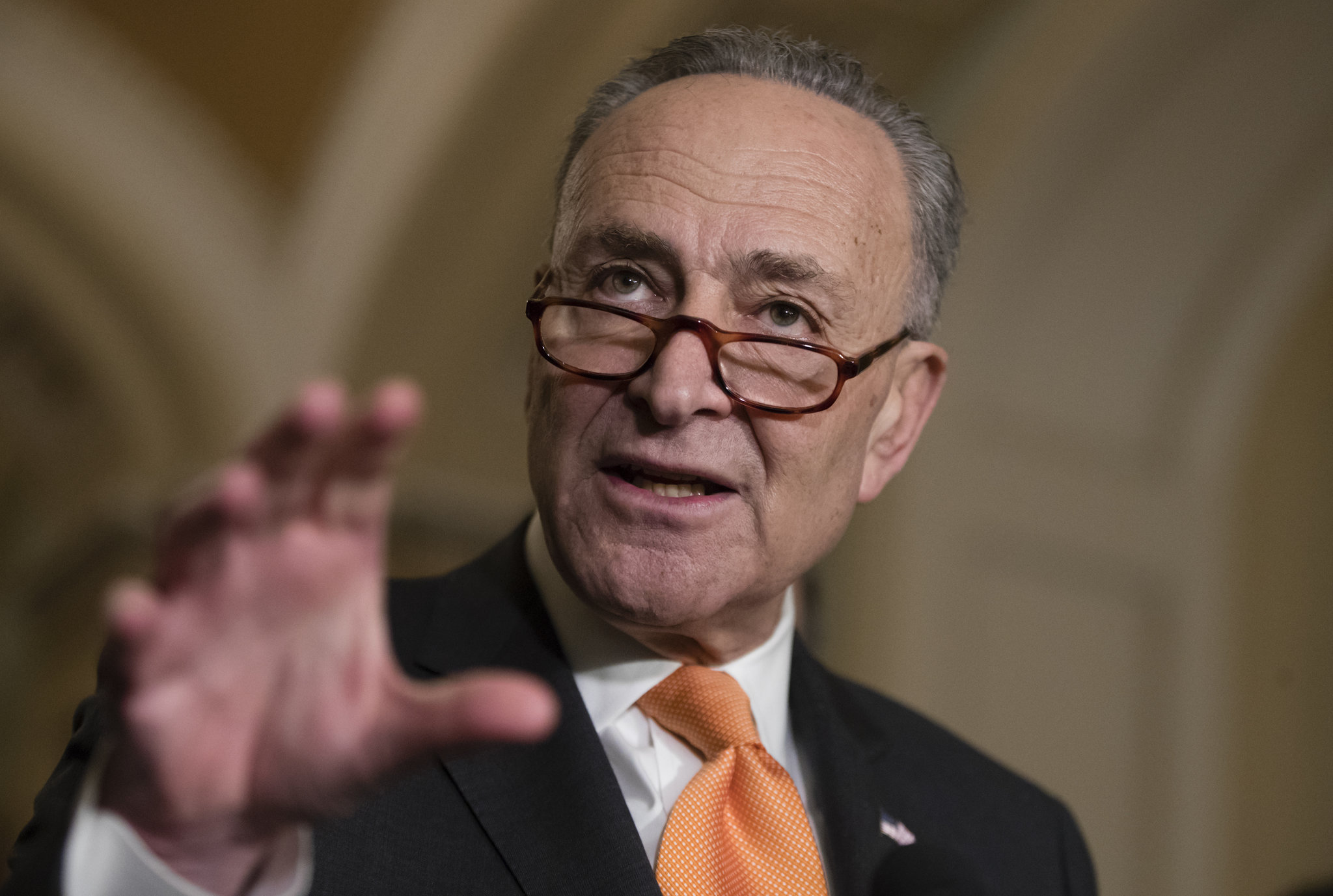 Schumer: Opioid deaths in Upstate NY surged 23 percent; fed response falls short