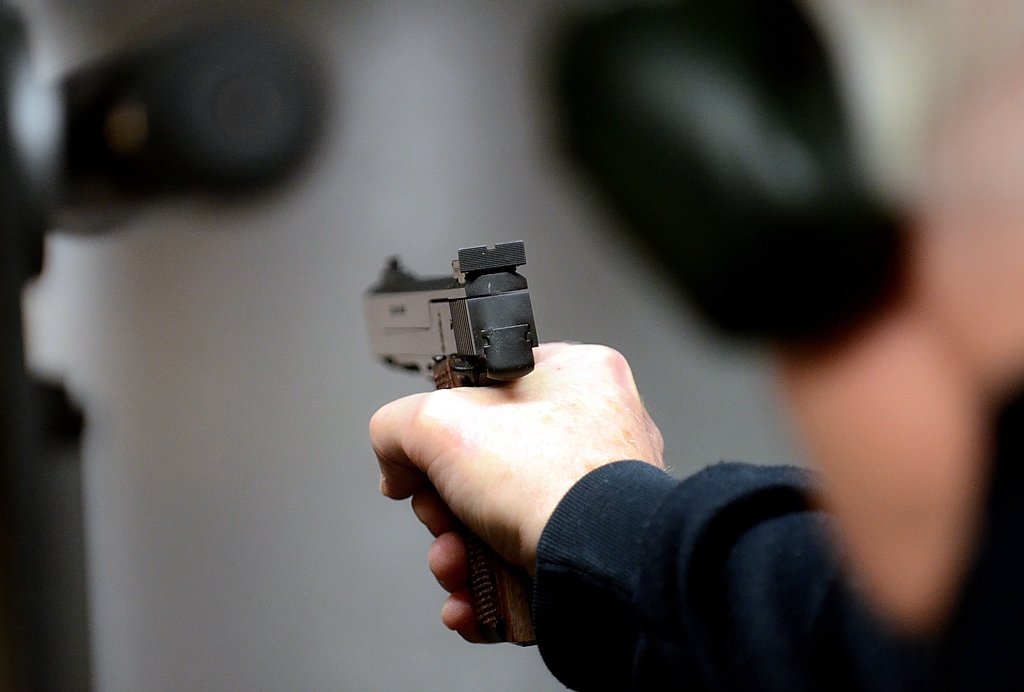 Most NYS pistol owners haven't recertified permits; State police plan no mass arrests