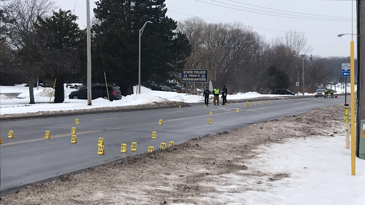 CNY man who died in custody once charged with attempted murder, convicted of assault