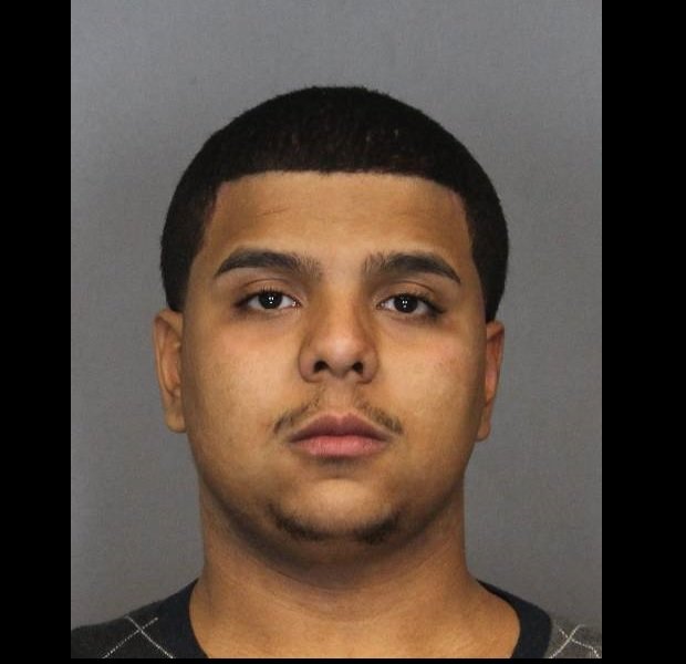 Utica man charged with murder in death of 7-month-old