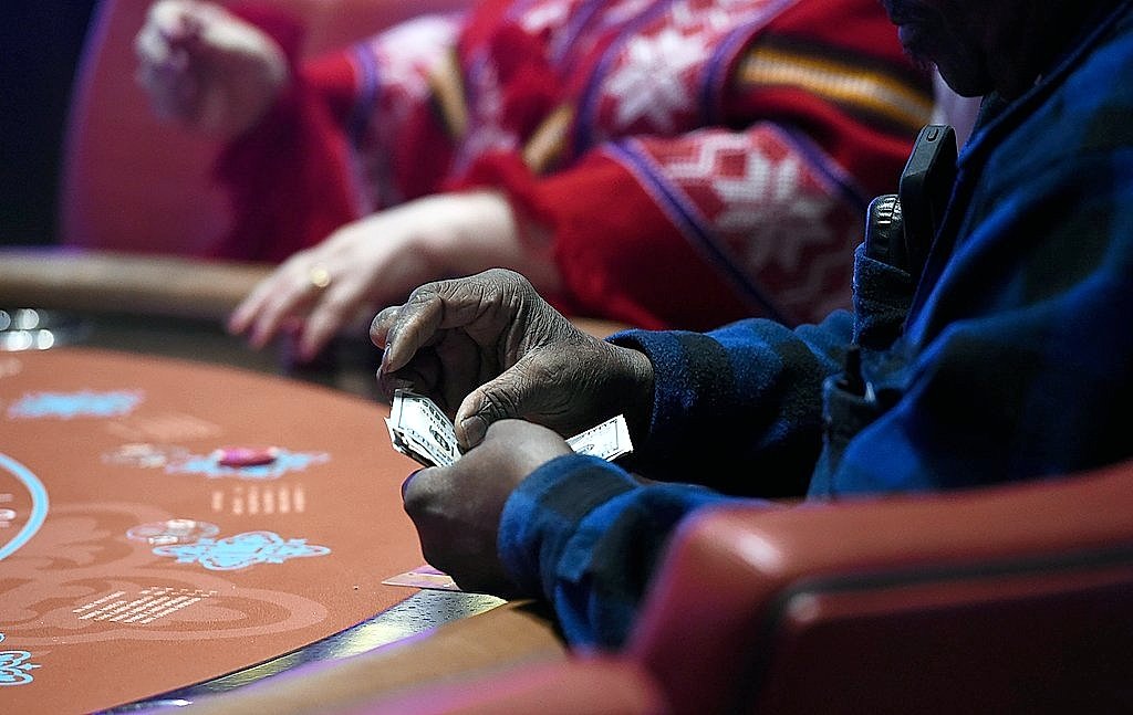 New report: Catskills casino will further saturate 'tough' Upstate NY gaming market