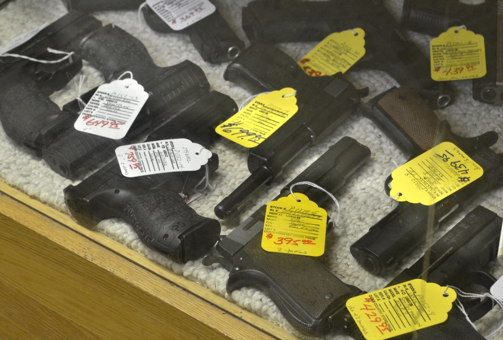 How to recertify your NYS pistol permit by SAFE Act deadline