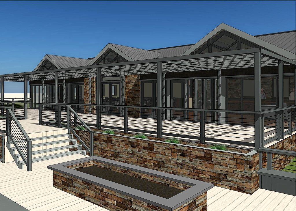 Limp Lizard to open waterfront wedding, banquet venue in Oswego county