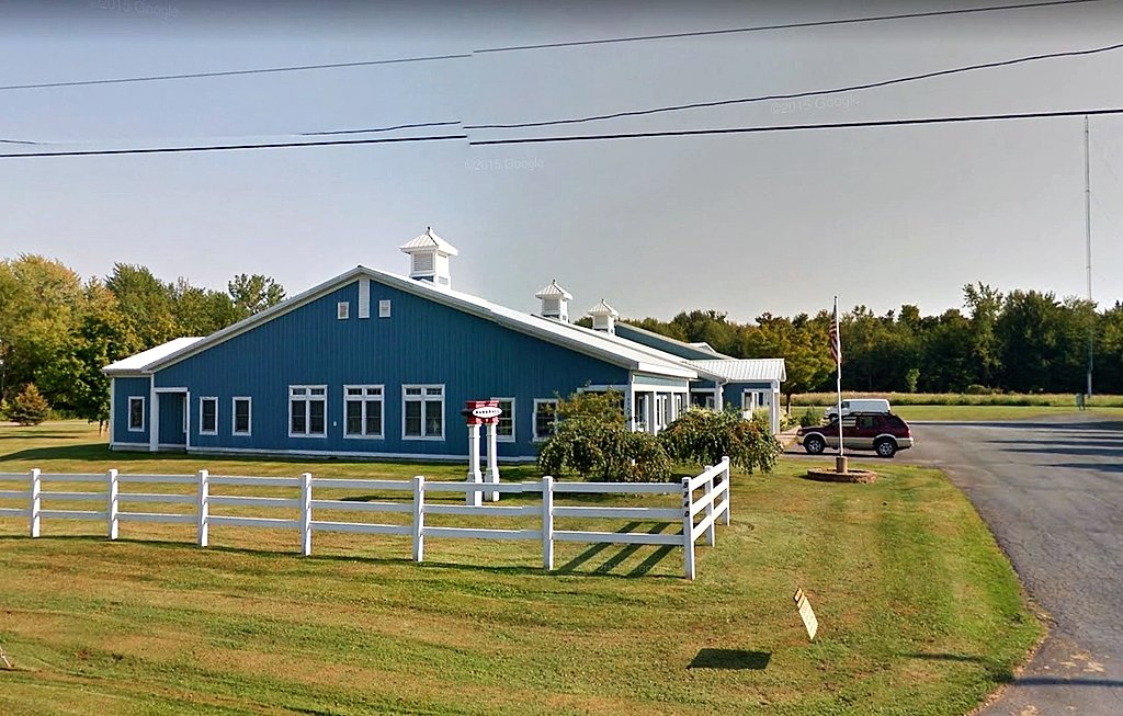 Upstate NY food manufacturer faces $300K fine after worker loses hand