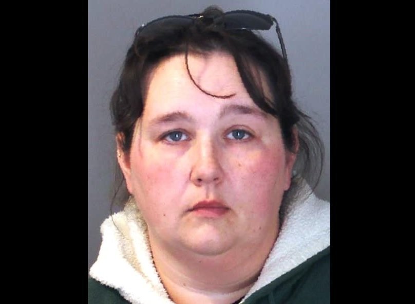 CNY district sends note home on substitute's arrest for sexually explicit talk