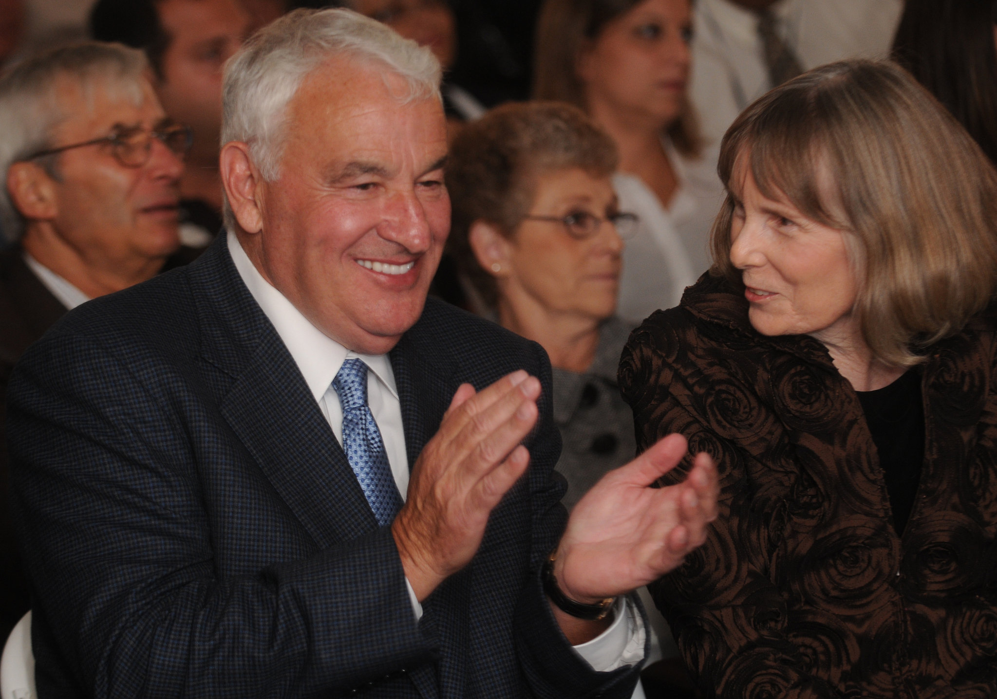 Tom Golisano wants New Yorkers to join him in fight against high property taxes
