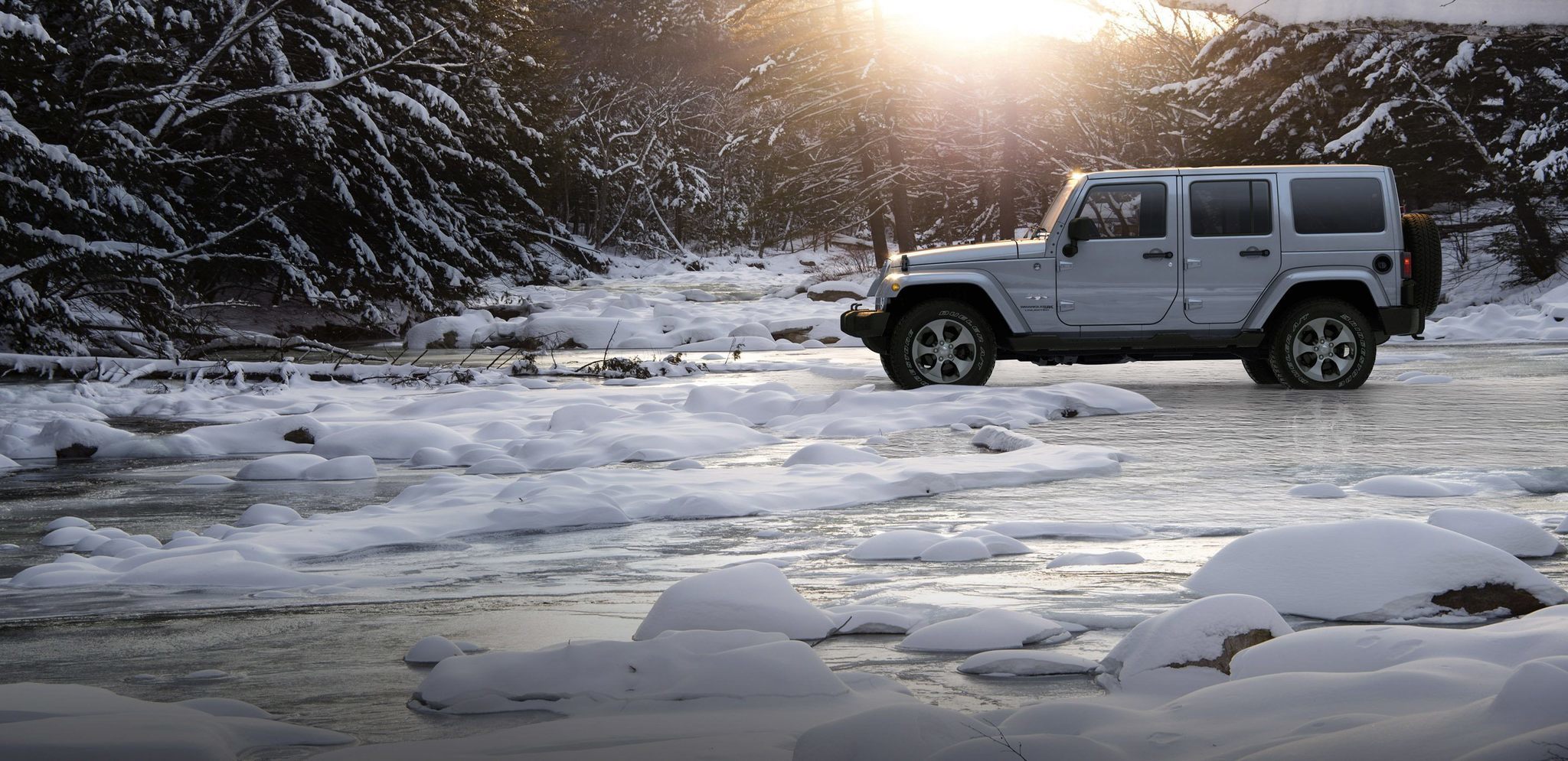 Novelis in Scriba will supply aluminum for new 2018 Jeep Wrangler, company announces