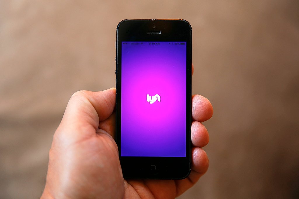 Lyft's new manager talks rideshare goals, shares top 10 destinations in Syracuse