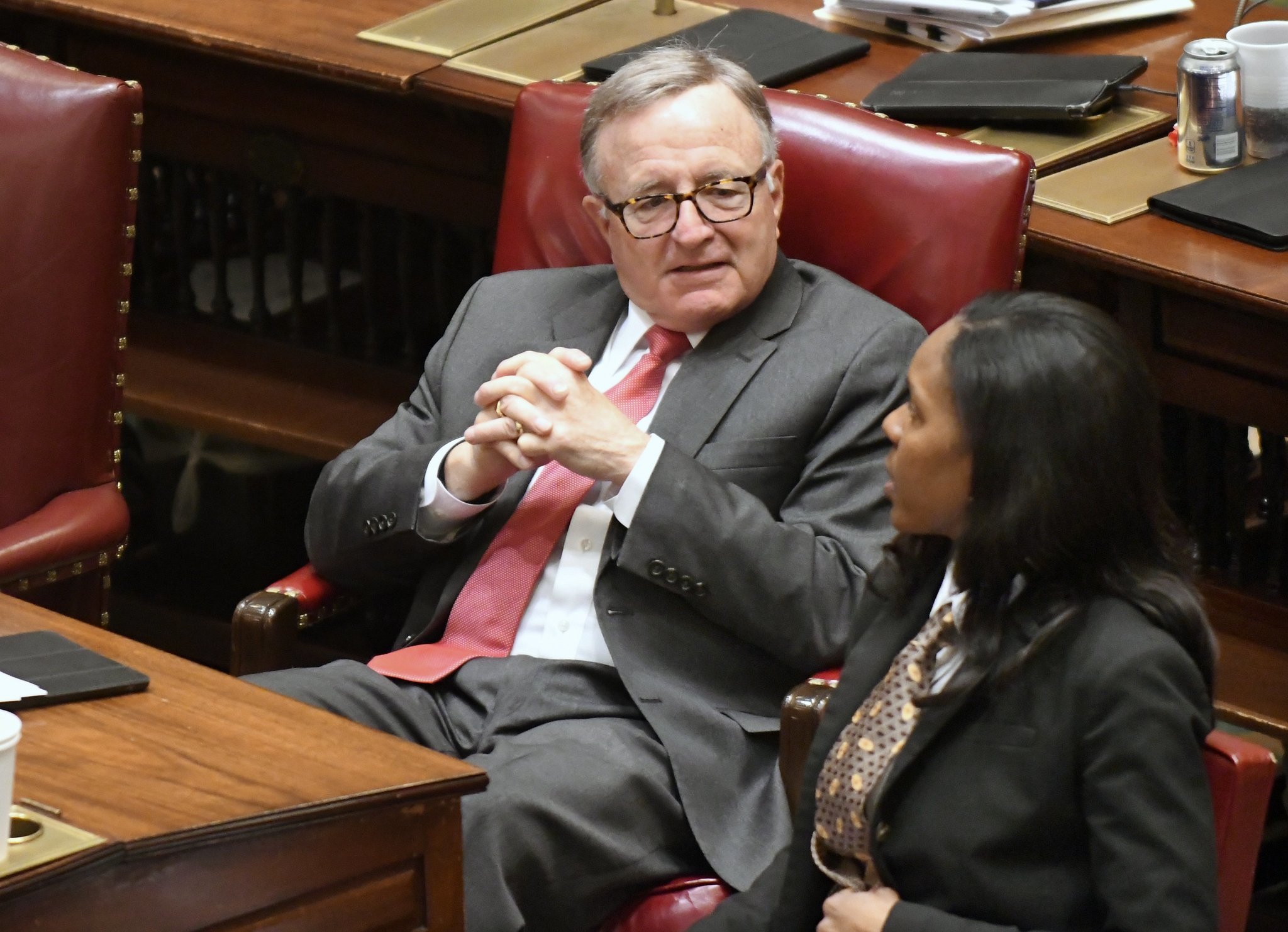 John DeFrancisco blasts Cuomo on eve of entering governor's race