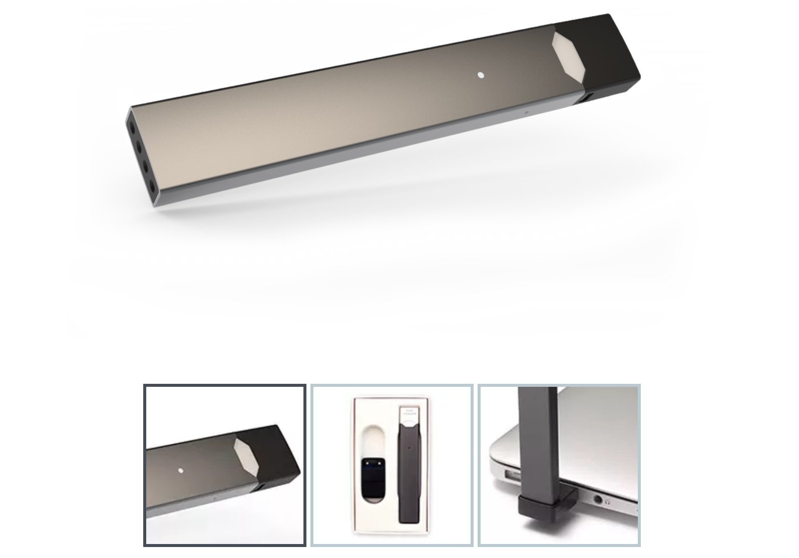 Is that a flash drive or an e-cig? What Central NY parents should know about JUUL