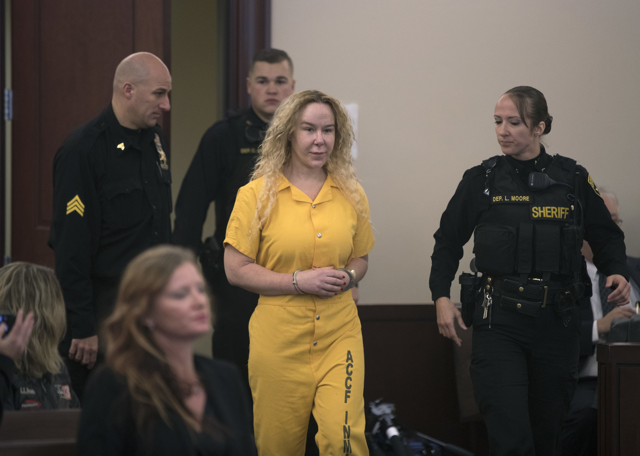 Yoga twins murder trial begins: CNY native Alexandria Duval accused of killing sister