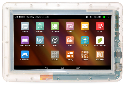 Why company says giving 52,000 NY inmates tablet computers is a good idea