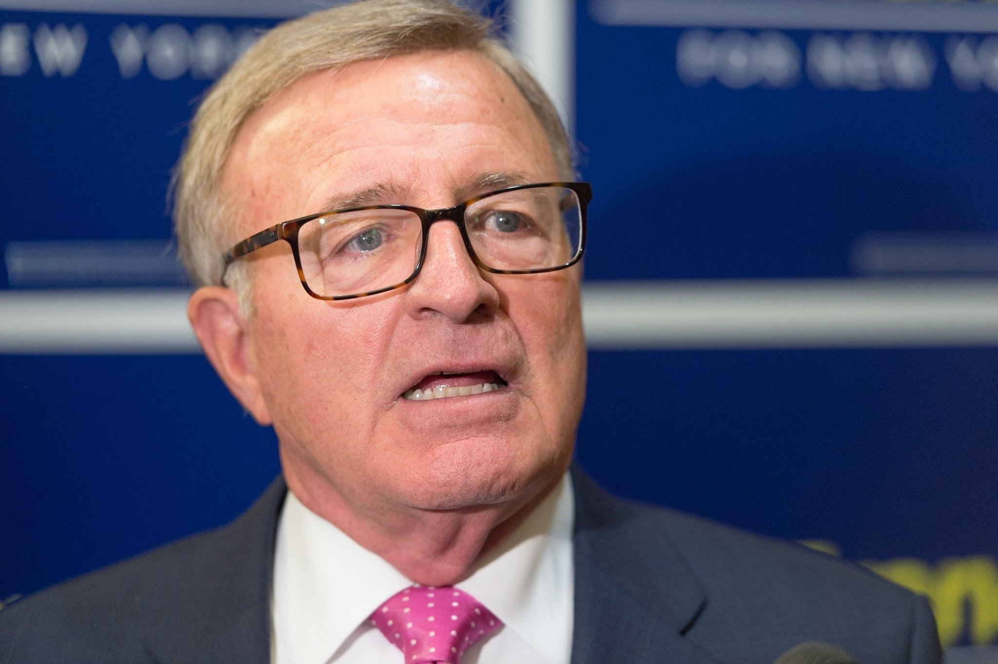 An 'insider's game': 456 people to decide if DeFrancisco is GOP pick for NY governor