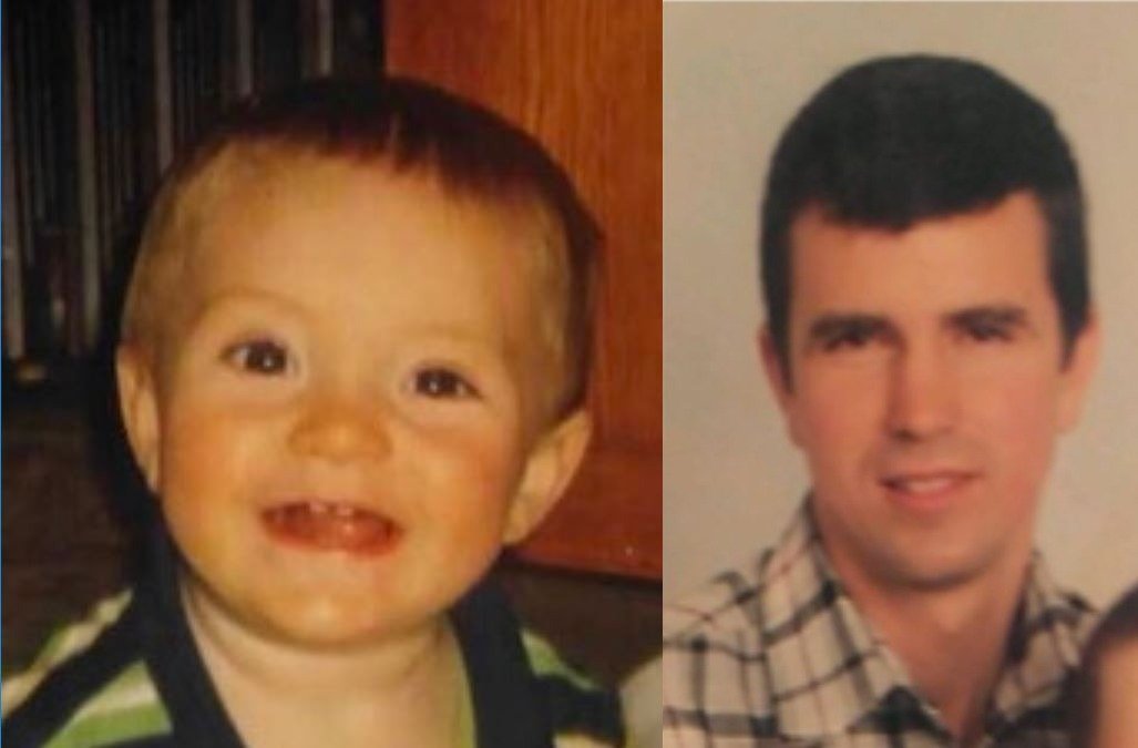 Missing toddler, father from Finger Lakes found in Virginia hospital