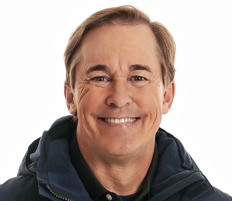 Weather Channel's Mike Seidel flying to Syracuse for winter storm