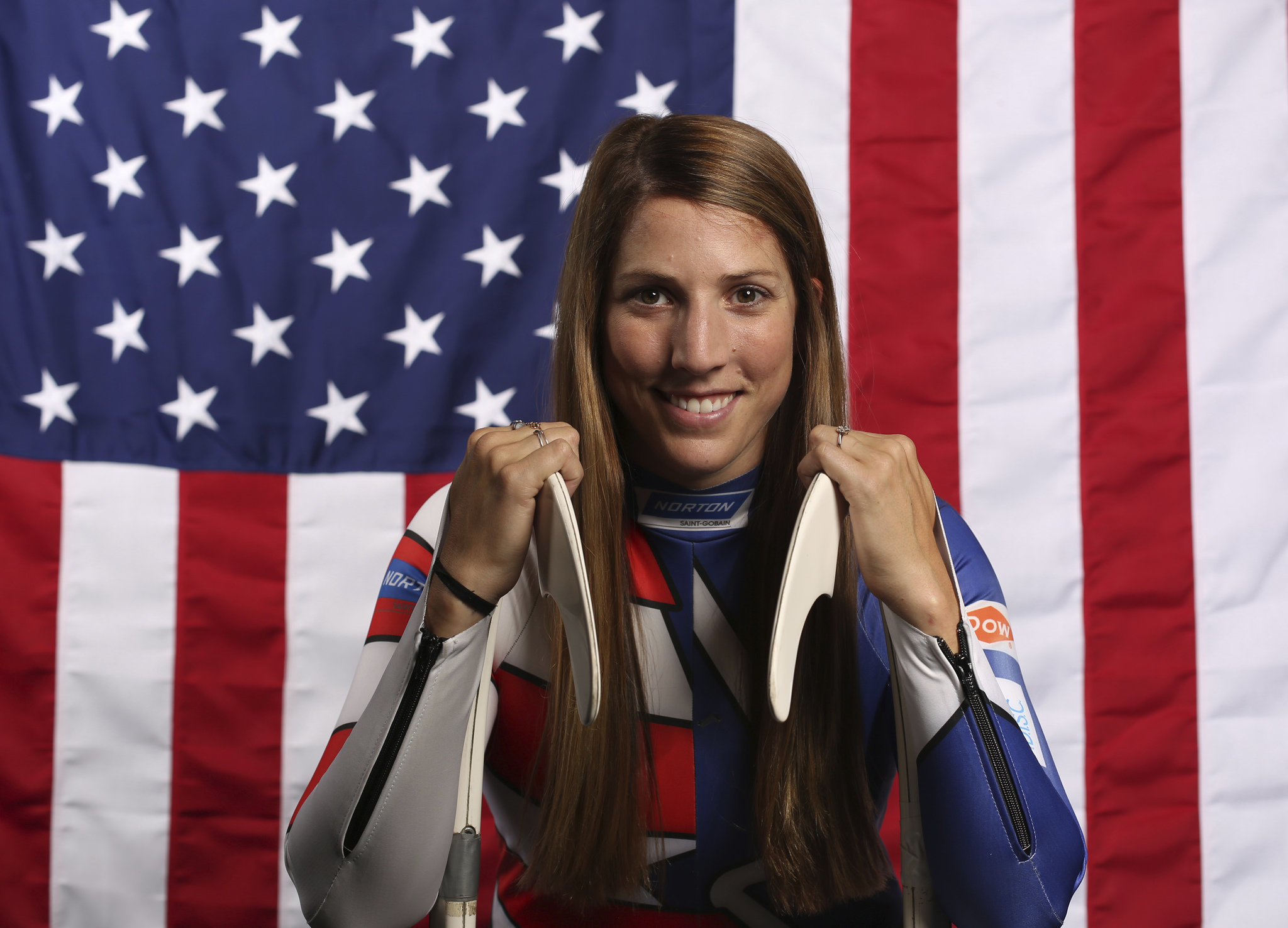 2018 Olympics: Upstate NY's Erin Hamlin, the face of USA Luge, set to say goodbye