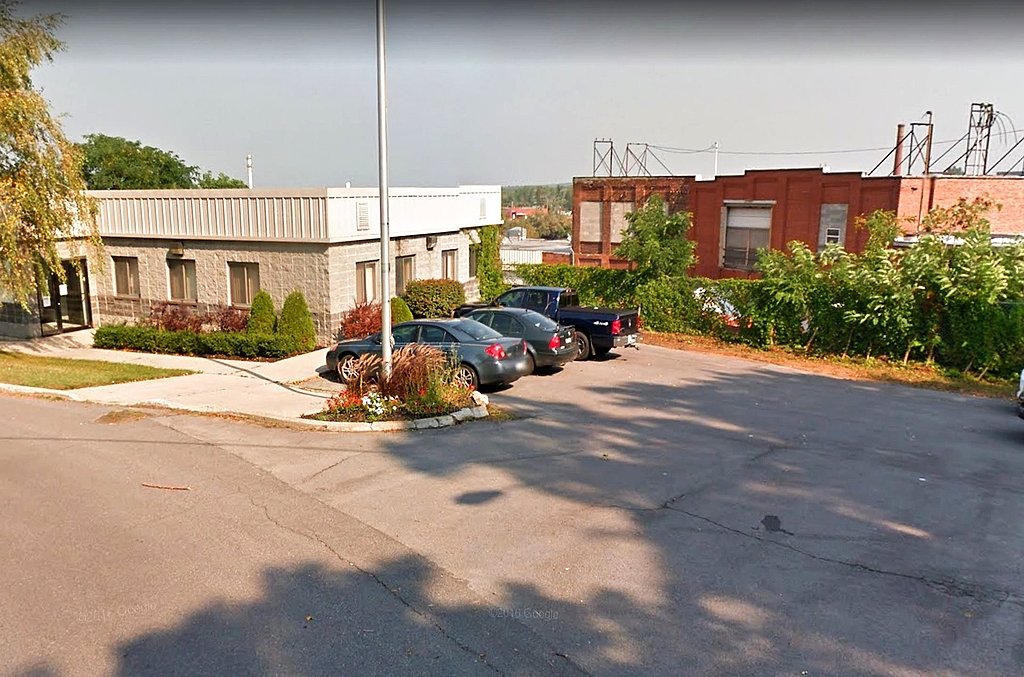Carthage paper mill to pay $175,000 fine for safety violations
